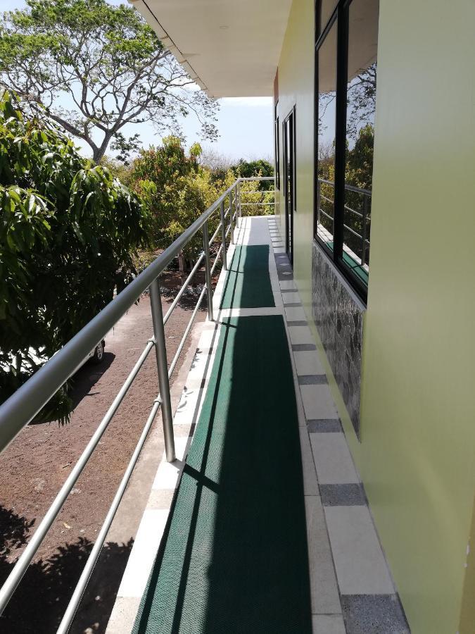 Cucuve Eco Hostal Puerto Baquerizo Moreno Luaran gambar
